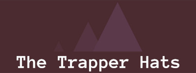 Trapper Hats