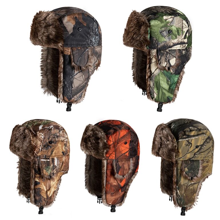 Trapper Hats for Men | 1,000+ Hat Styles | Free Shipping!