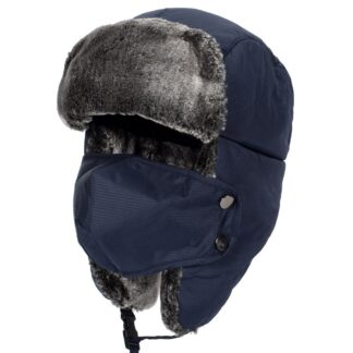 Trapper Hats for Men